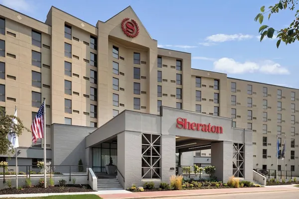 Photo 1 - Madison Marriott South