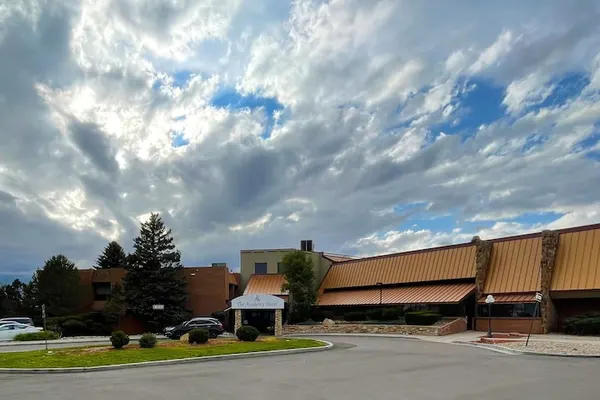 Photo 1 - The Academy Hotel Colorado Springs