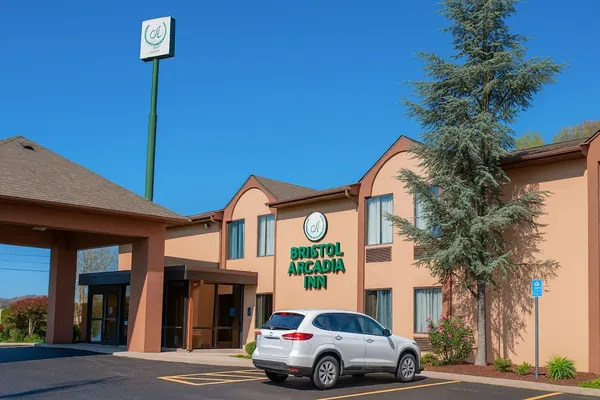 Photo 1 - Bristol Arcadia Inn