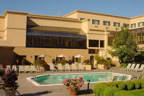 Photo 1 - Monarch Hotel & Conference Center