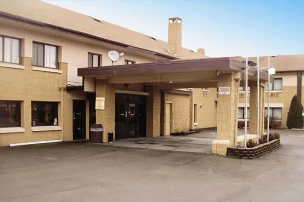 Photo 1 - Quality Inn & Suites Binghamton Vestal