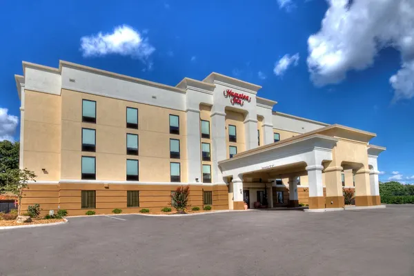 Photo 1 - Hampton Inn Cookeville