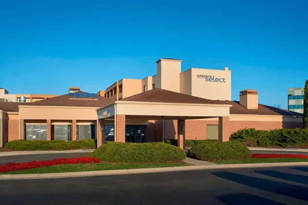 Photo 1 - Sonesta Select Indianapolis Carmel