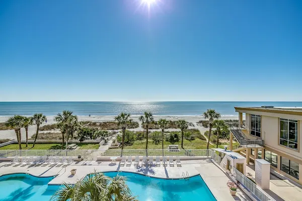Photo 1 - Ocean Crest Inn and Suites