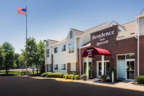 Photo 1 - Residence Inn by Marriott Philadelphia Willow Grove