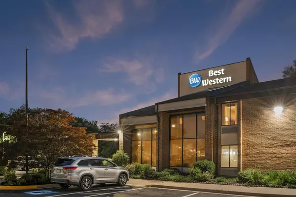 Photo 1 - Best Western Manassas