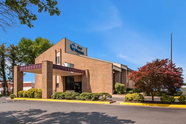 Photo 1 - Best Western Manassas