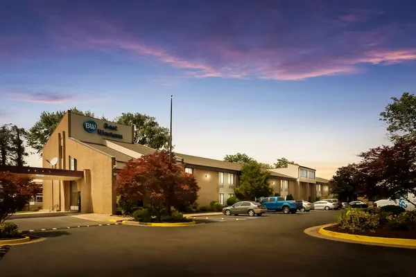 Photo 1 - Best Western Manassas