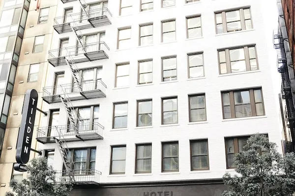Photo 1 - Tilden Hotel