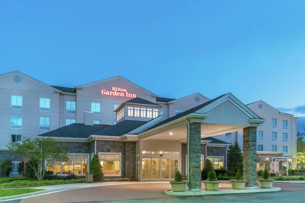 Photo 1 - Hilton Garden Inn Blacksburg University