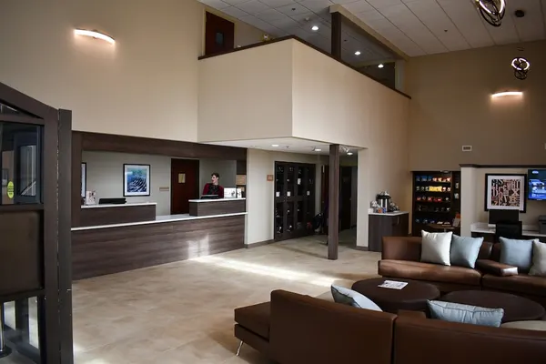 Photo 1 - Candlewood Suites Grand Rapids Airport, an IHG Hotel