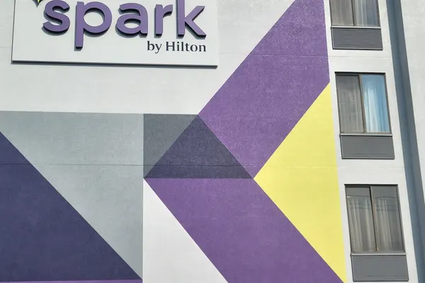 Photo 1 - Spark by Hilton Green Bay