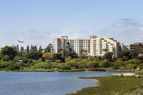 Photo 1 - Newport Beach Marriott Bayview