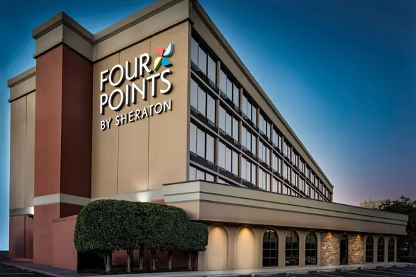 Photo 1 - Four Points by Sheraton Memphis East