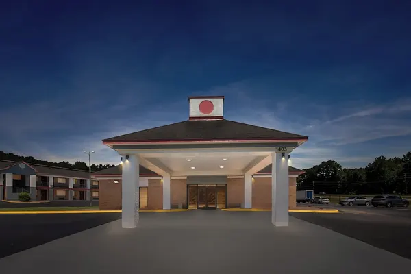 Photo 1 - Red Roof Inn Sanford