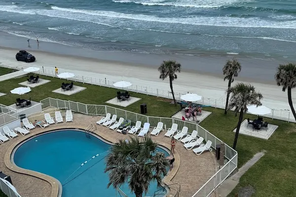 Photo 1 - Perry's Ocean Edge Resort