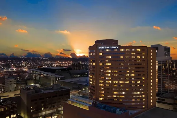 Photo 1 - Hyatt Regency Cincinnati