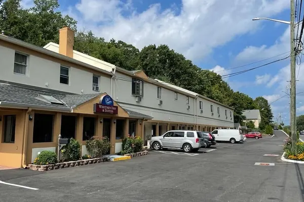 Photo 1 - Whitney Inn & Suites