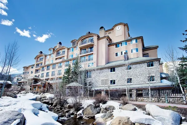 Photo 1 - Beaver Creek Lodge, Autograph Collection