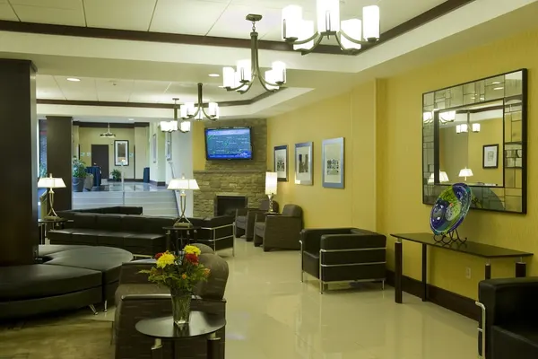 Photo 1 - Holiday Inn Johnstown Downtown, an IHG Hotel