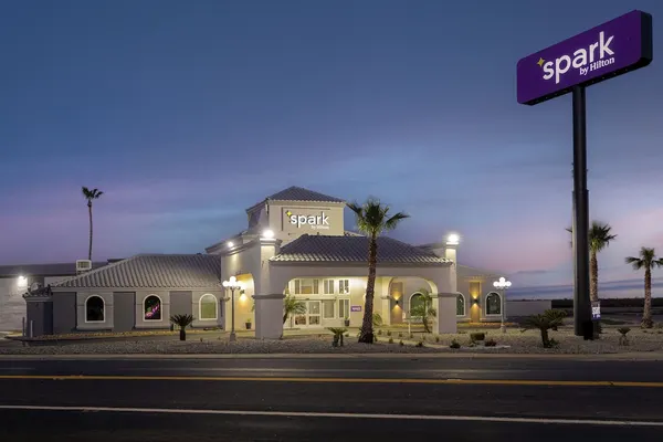 Photo 1 - Spark by Hilton Santa Nella on I-5