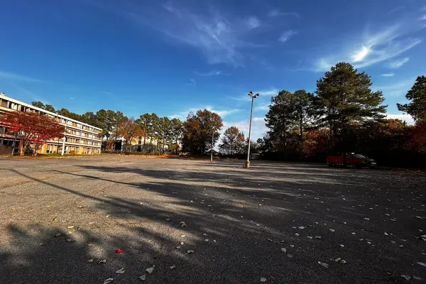 Photo 1 - Airport Inn Memphis-Graceland by Hotel O