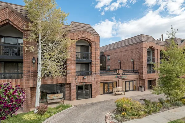 Photo 1 - Park Plaza Resort - Park City, Ascend Collection Hotel