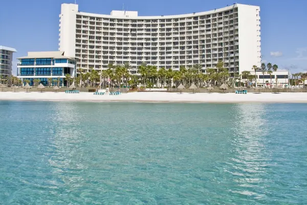 Photo 1 - Holiday Inn Resort Panama City Beach by IHG