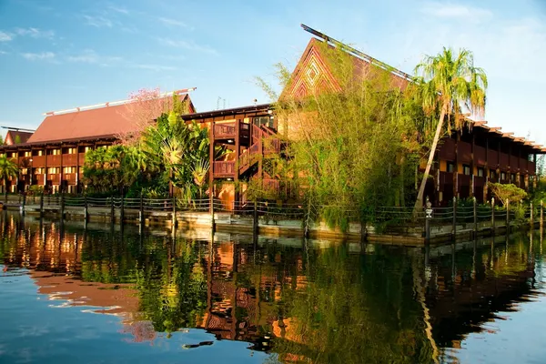 Photo 1 - Disney's Polynesian Village Resort