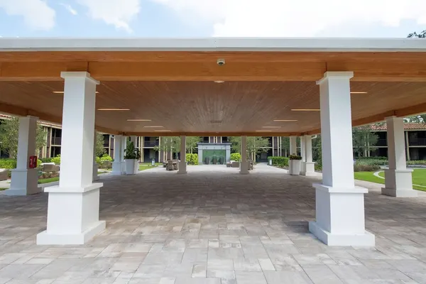 Photo 1 - DoubleTree by Hilton Hotel Orlando at SeaWorld