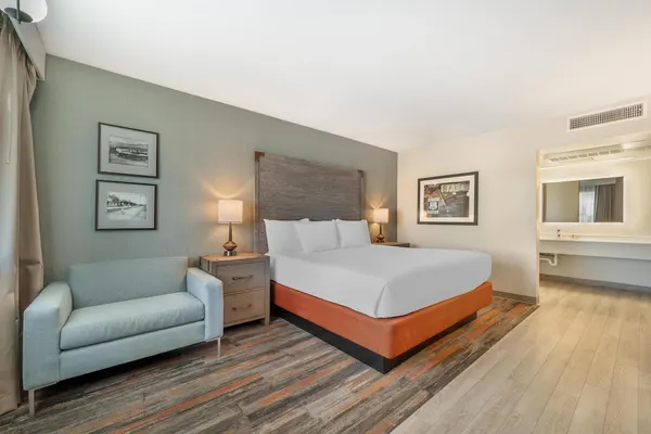 Photo 1 - Best Western Plus King's Inn & Suites