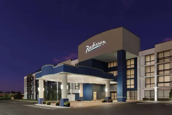 Photo 1 - Radisson Hotel Lenexa Overland Park