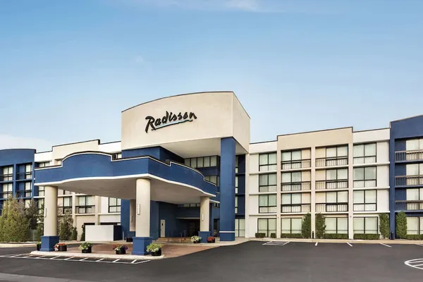 Photo 1 - Radisson Hotel Lenexa Overland Park