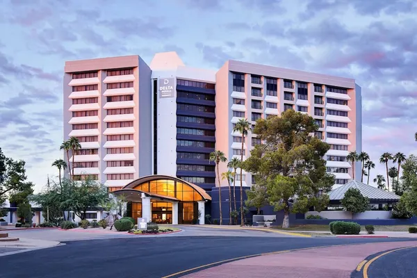 Photo 1 - Delta Hotels by Marriott Phoenix Mesa