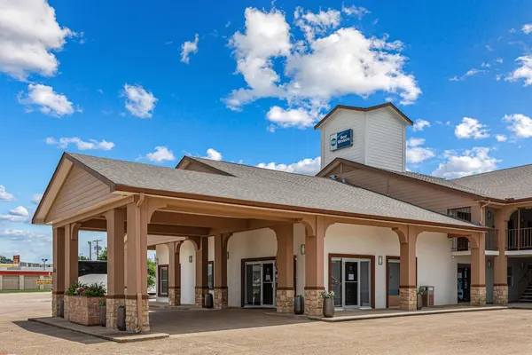 Photo 1 - Best Western Canton Inn