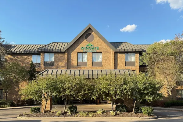 Photo 1 - Wingate by Wyndham Utica