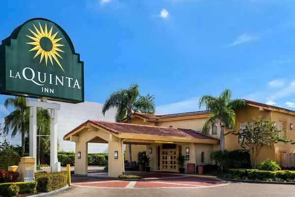 Photo 1 - La Quinta Inn Tampa Airport Stadium Westshore