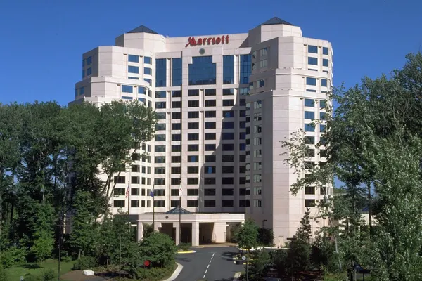 Photo 1 - Falls Church Marriott Fairview Park