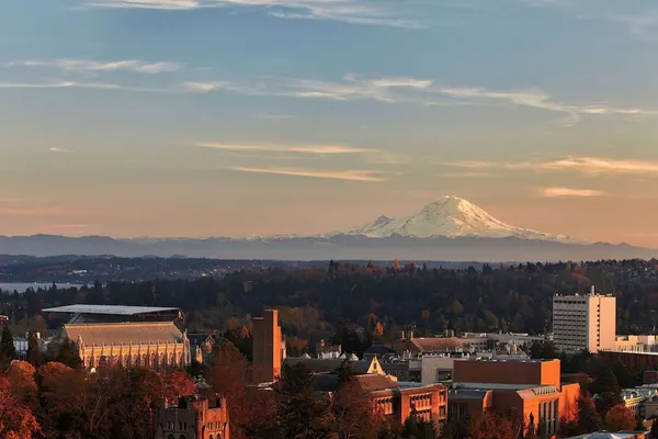 Photo 1 - Graduate by Hilton Seattle