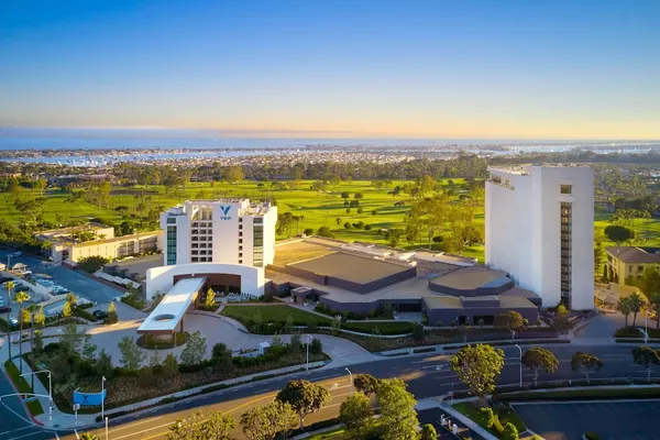 Photo 1 - VEA Newport Beach, A Marriott Resort & Spa