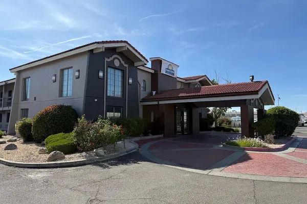 Photo 1 - Days Inn by Wyndham Reno