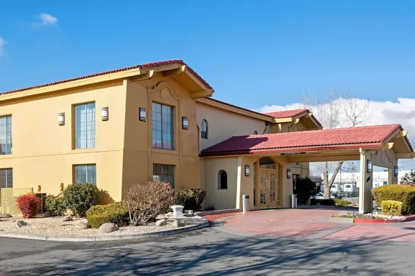 Photo 1 - Days Inn by Wyndham Reno
