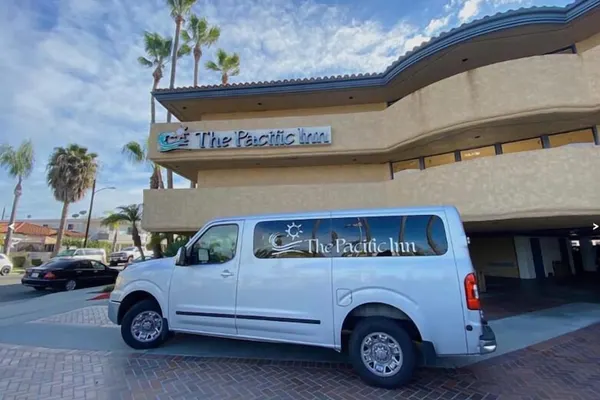 Photo 1 - The Pacific Inn