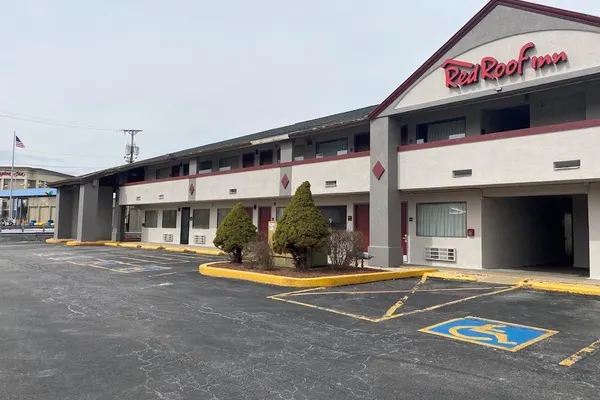 Photo 1 - Red Roof Inn Somerset, PA