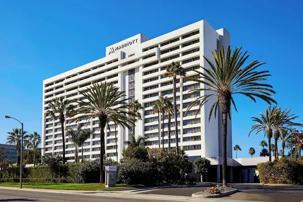 Photo 1 - Torrance Marriott Redondo Beach