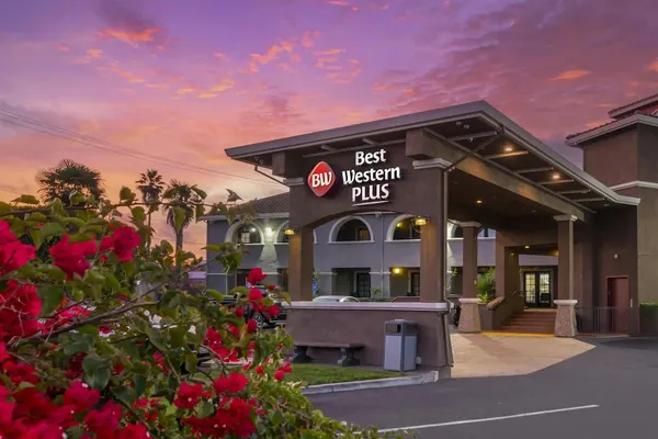 Photo 1 - Best Western Plus Brookside Inn