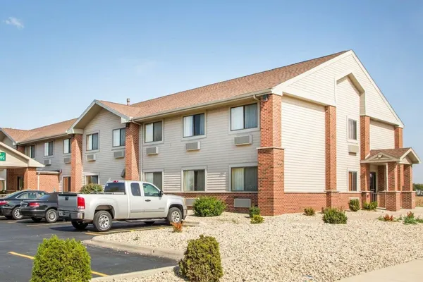 Photo 1 - Quality Inn Ottawa near Starved Rock State Park