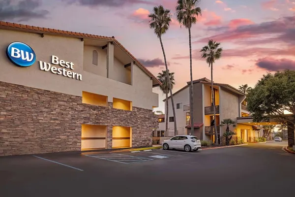 Photo 1 - Best Western Carlsbad by the Sea