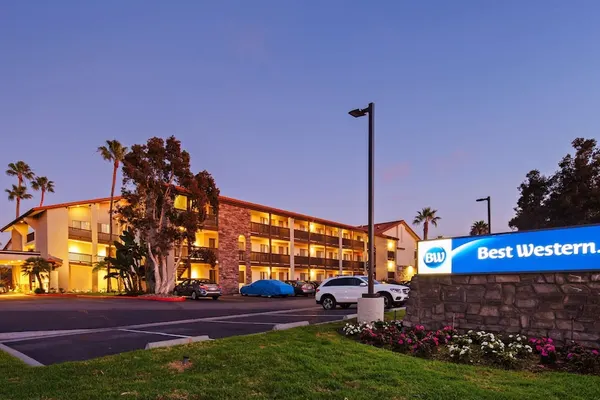 Photo 1 - Best Western Carlsbad by the Sea