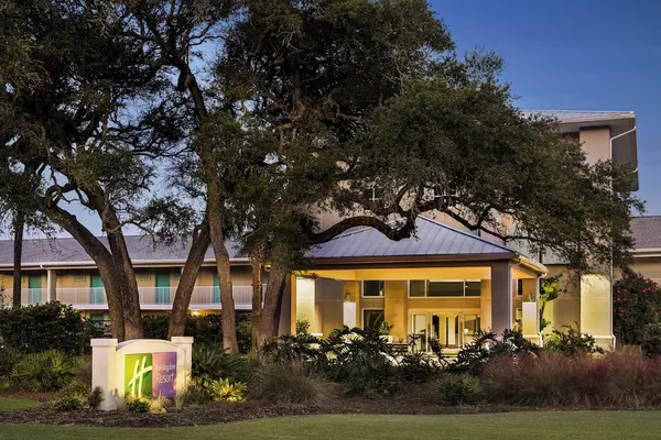 Photo 1 - Holiday Inn Resort Jekyll Island by IHG
